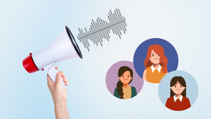 Valuing Customer Voices