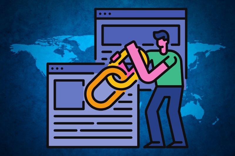 Build Local Backlinks For Websites