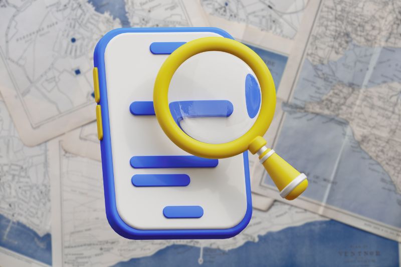 Get Listed in Online Directories For Google Maps