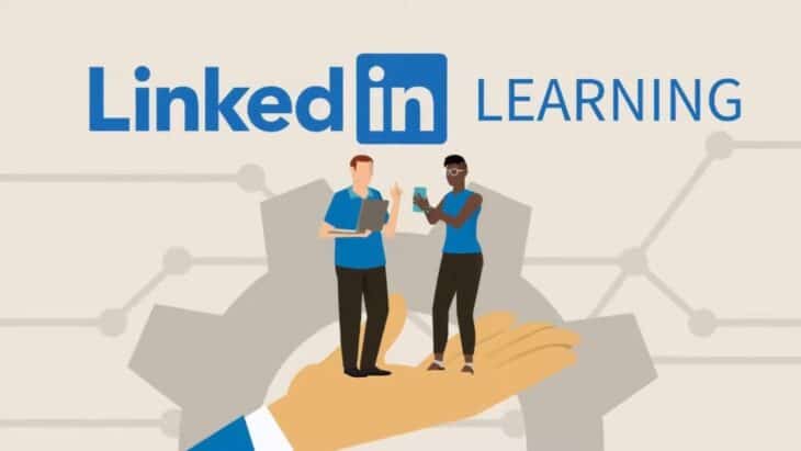 Linkedin Learning