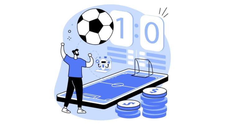 AI and ChatGPT for Sports Betting