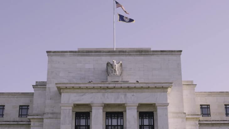 Federal Reserve, the Bank of the U.S. Government