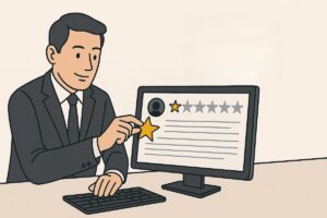 Google Review Removals