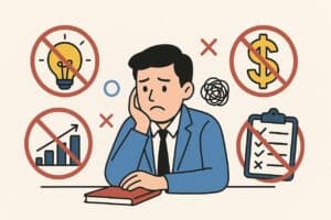 Mistakes New Entrepreneurs Make