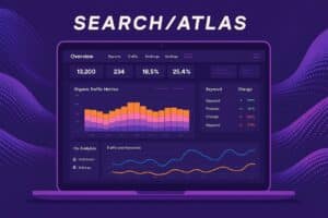Review of SearchAtlas