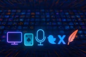 Entertainment Shifts