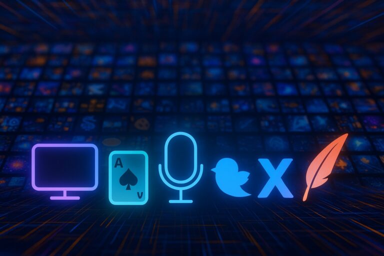 Entertainment Shifts