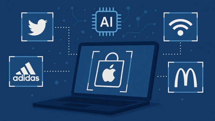 AI Driven Logo Detection