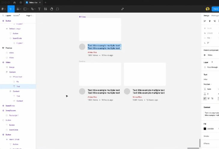 Add Shapes and Text