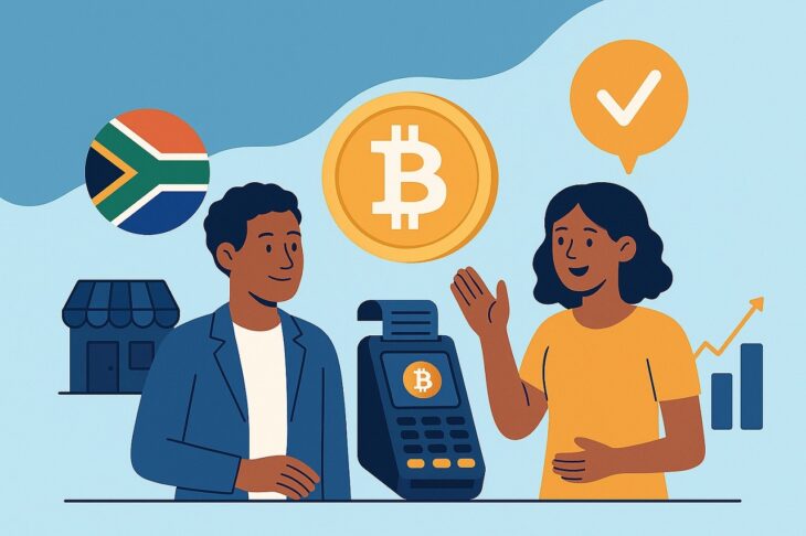 Crypto Acceptance