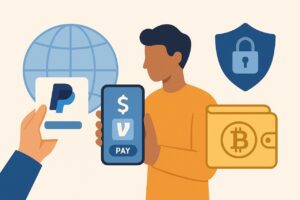 Digital Payment Platforms