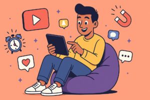 Digital Platforms Keep Subscribers Engaged