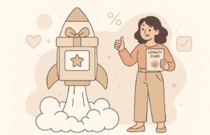 First Customer Loyalty Program