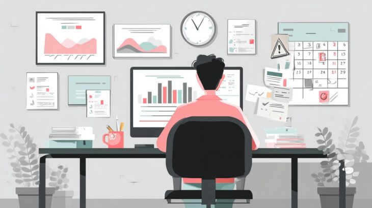 Risk Manager - Core KPI