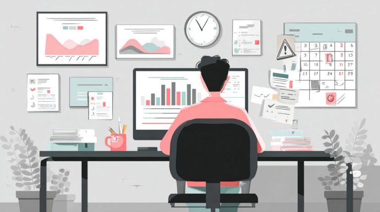 Risk Manager - Core KPI