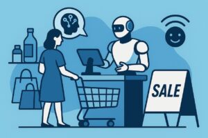 AI Enhances Customer Experience