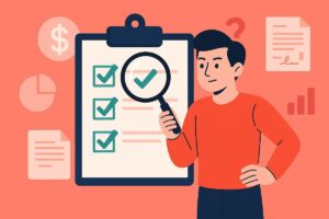 Check Before Joining Revenue Share Program