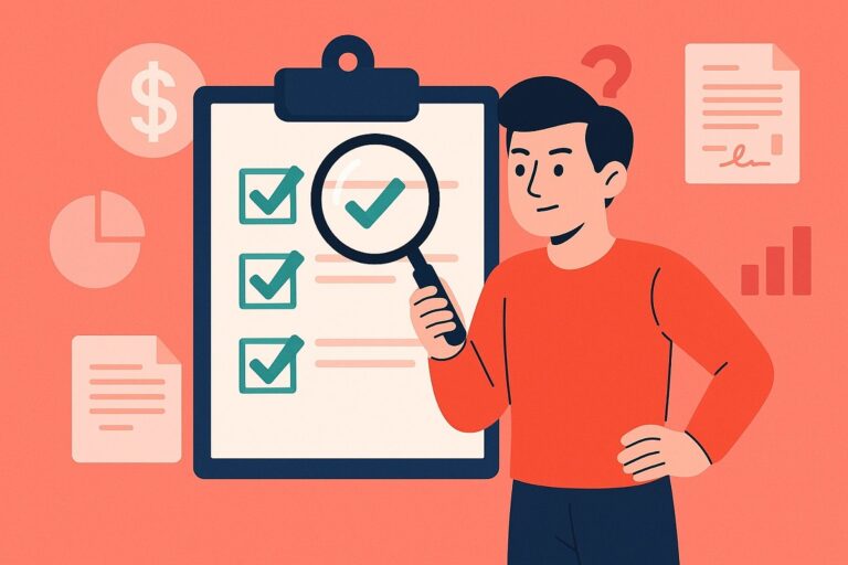 Check Before Joining Revenue Share Program