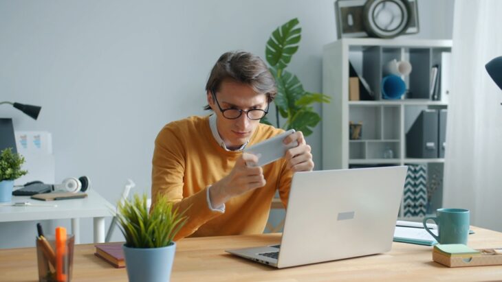 Core Benefits of Gamification in Marketing Plan