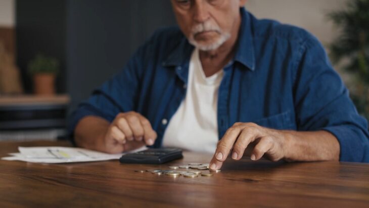 Core Costs in Retirement
