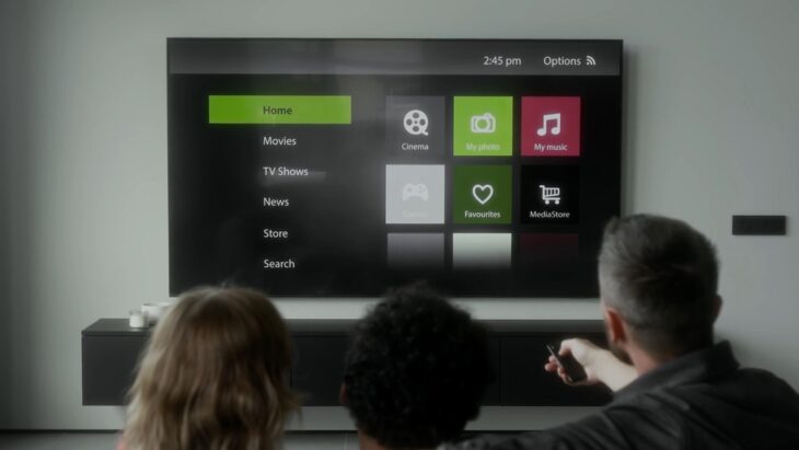 Cross Device Integration