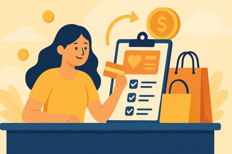 Customer Loyalty Programs Increase Profit for Small Business