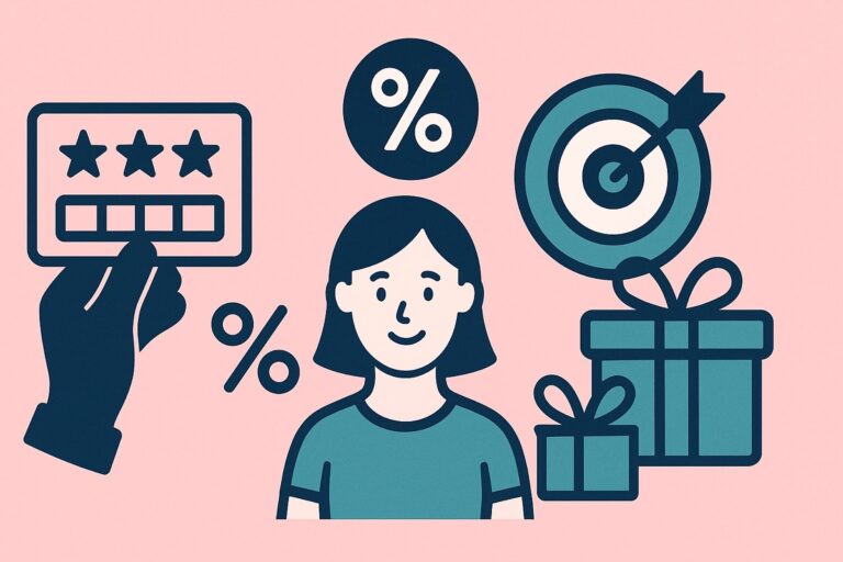 Customer Loyalty Strategies