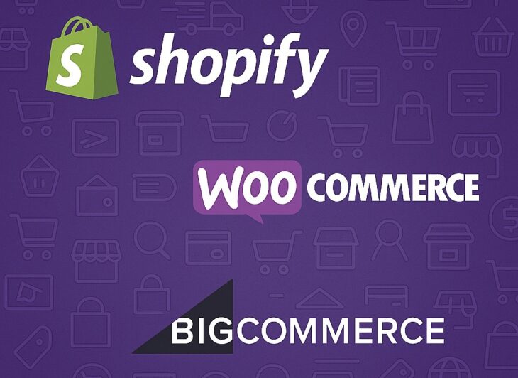 E commerce Platforms