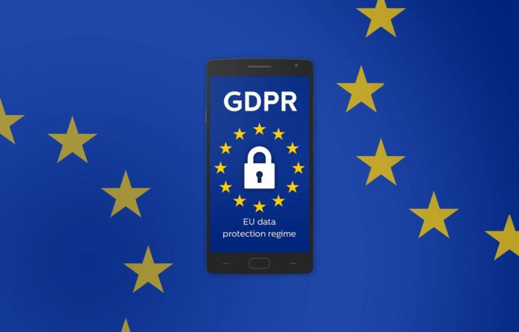 EU GDPR