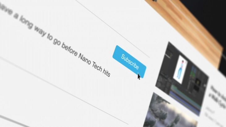 Enable Subscriptions