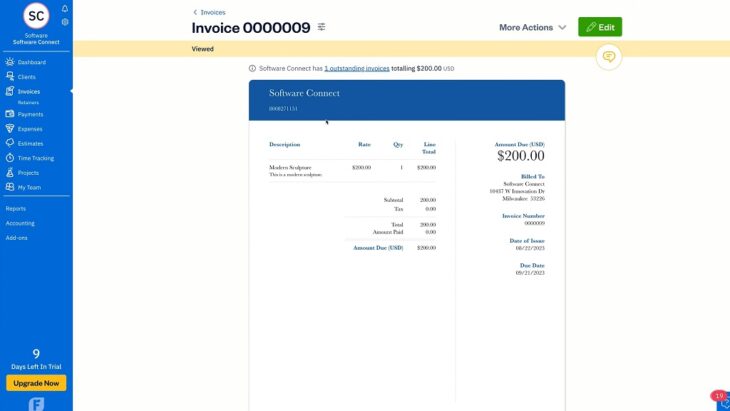 FreshBooks