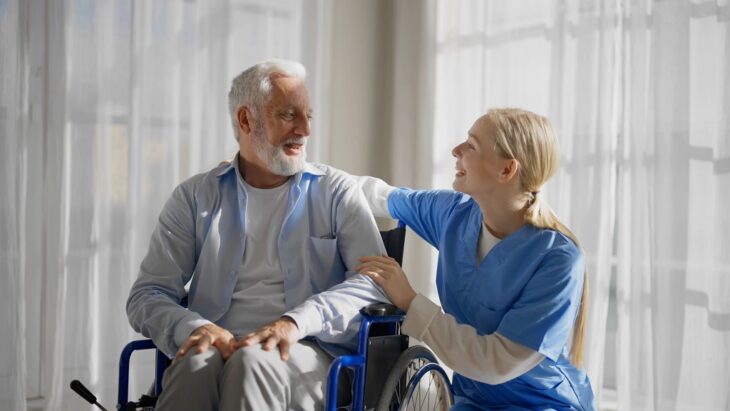 Healthcare and Retirement