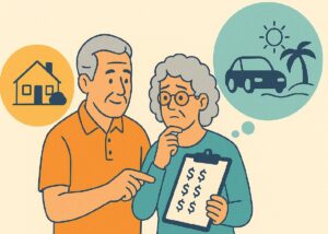 Know Before Retire