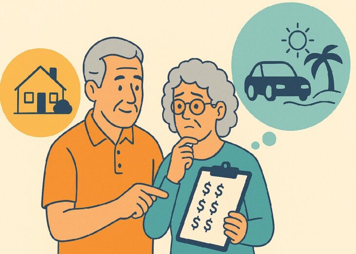 Know Before Retire