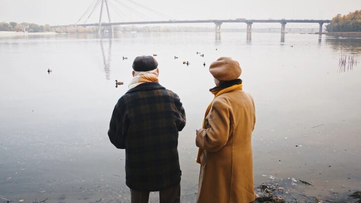 Location Shapes Retirement Affordability