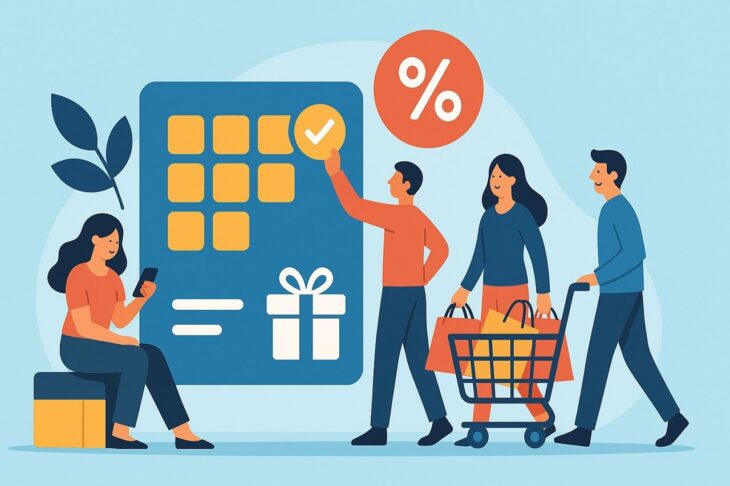 Loyalty Programs Repeat Purchases