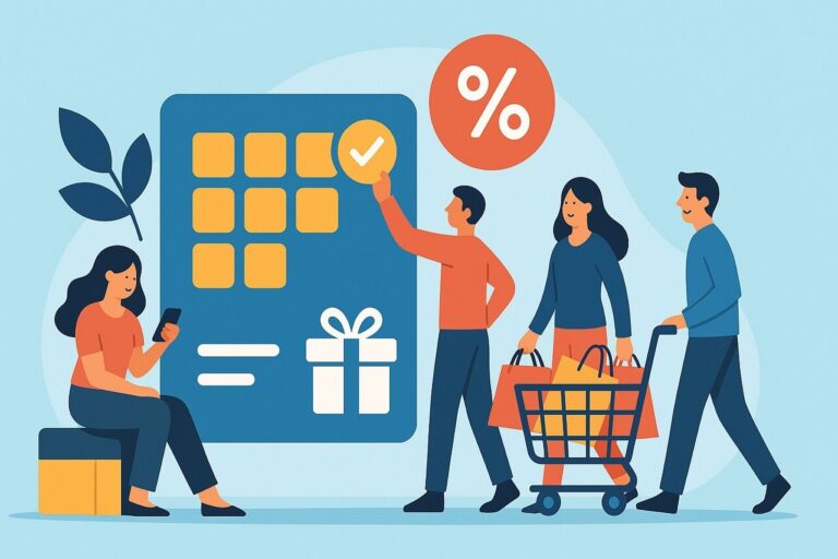 Loyalty Programs Repeat Purchases