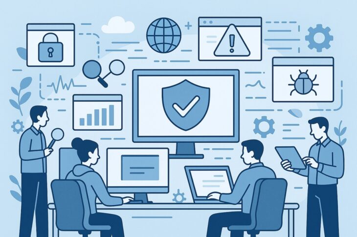 Modern Security Operations Center
