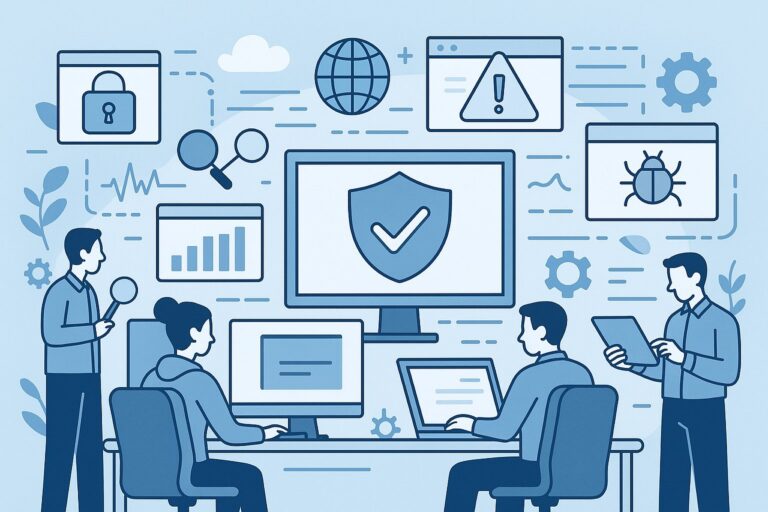 Modern Security Operations Center