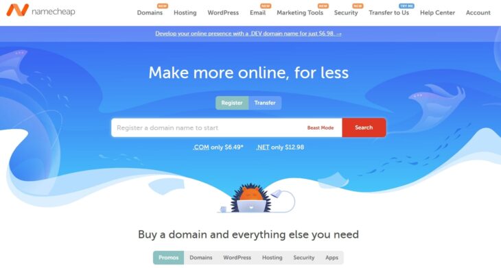 Online Tools for Checking Domain