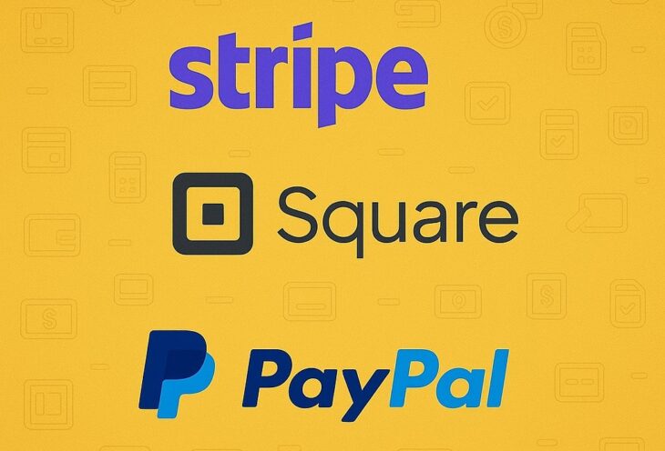 Payment Platforms