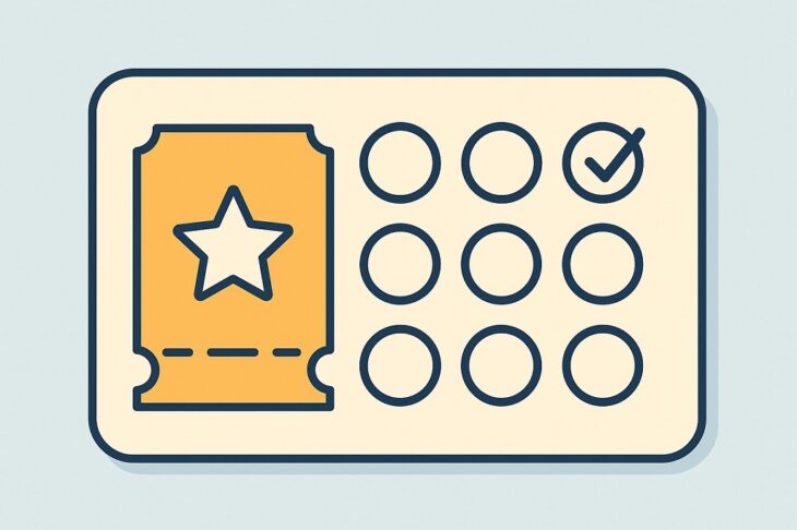 Punch Card Program