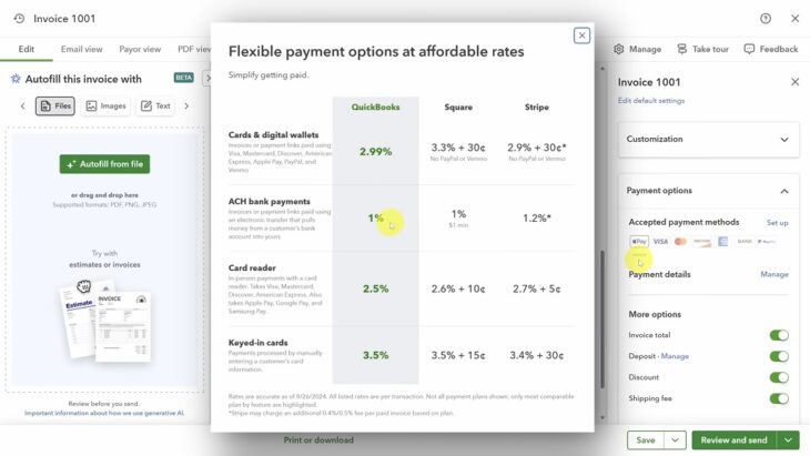 QuickBooks Online