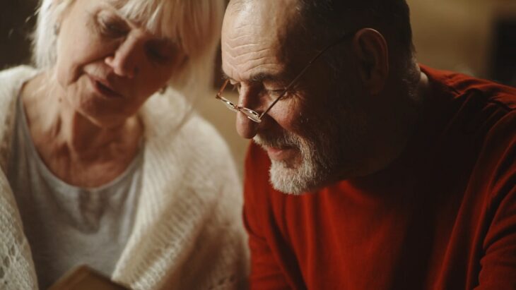 Retirement Phases