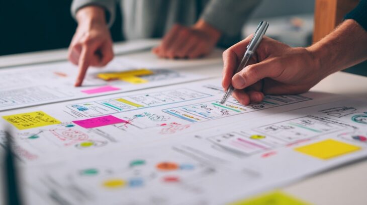 Share User Goals Across Teams