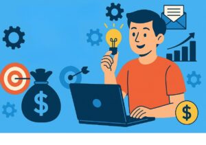 Start Side Hustle