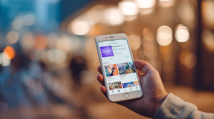 Strong UX Drives Marketing Results