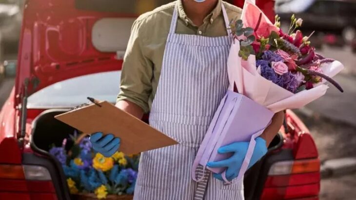 Structure Your Flower Delivery Business
