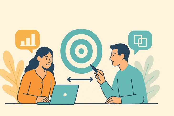 Teams Must Share User Goals