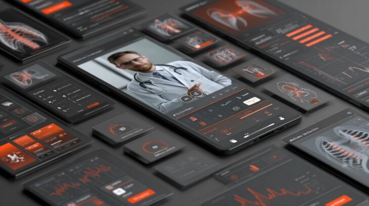Telemedicine Software Development